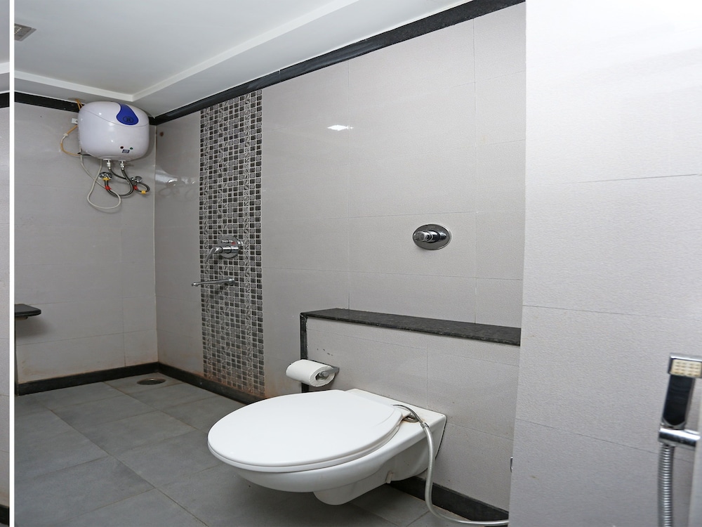 Double Or Twin Room photo 3
