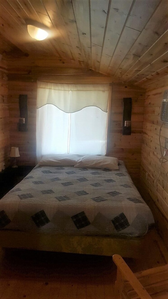 Luxury Cabin photo 3