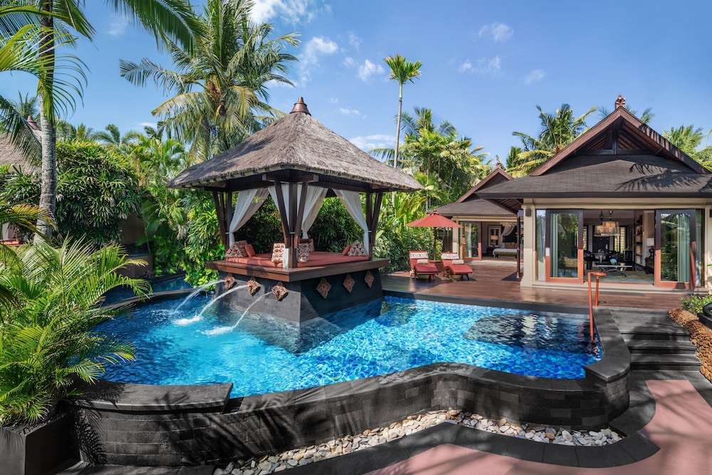 Villa, 1 Bedroom, Lagoon View - Photo 11