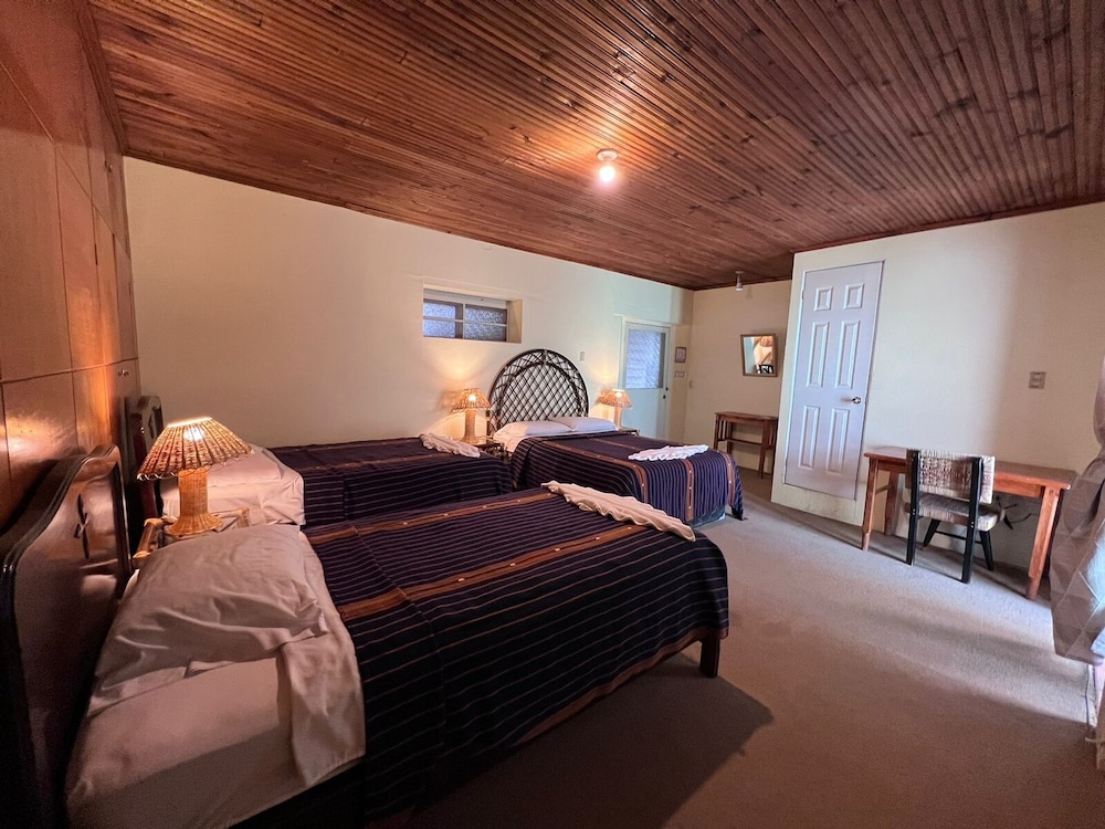 Quadruple Room, Private Bathroom photo 1