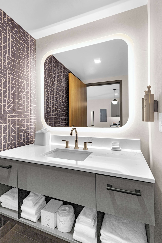 Homewood Suites By Hilton Colorado Springs Flughafen, Co, Foto 6