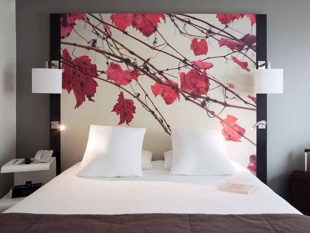Classic Room, 1 Double or 2 Twin Beds - Photo 5
