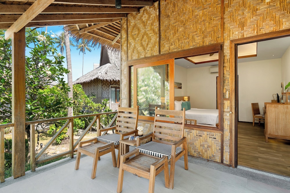 Two Bedroom Family Bungalow - Photo 5