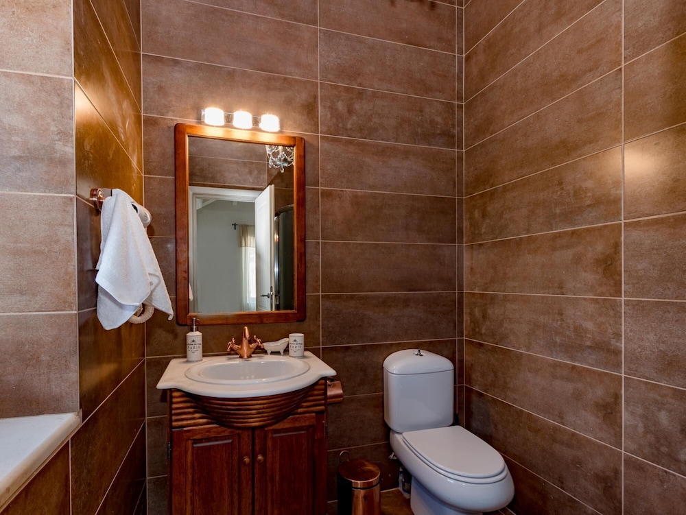 Zante Soleil - High-end Stone Villa With 4BD, Billede 21