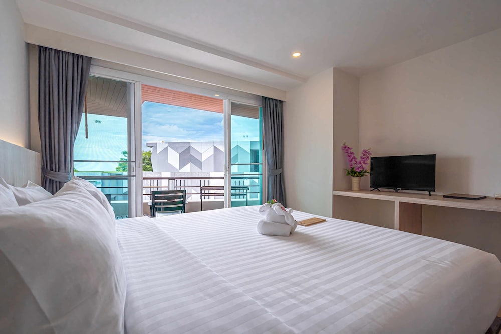 Standard Room - Photo 1