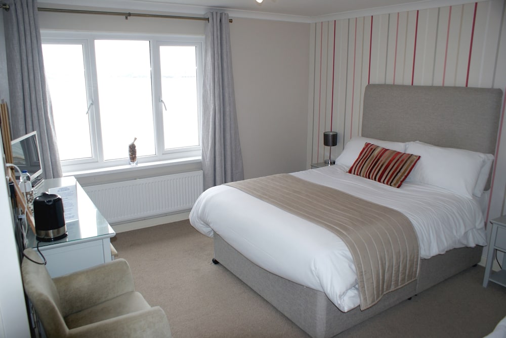Quadruple Room, Ensuite - Photo 13