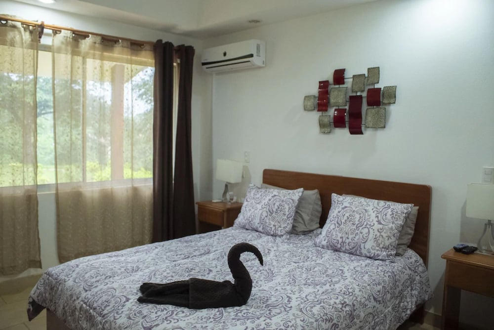 Traditional Villa, 1 Schlafzimmer, 2 Personen