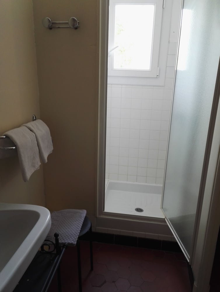 Double Room, Courtyard View photo 3