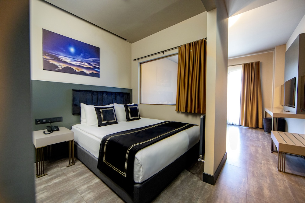 Junior Suite Room - Photo 4