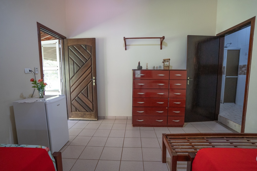 Standard Triple Room photo 3