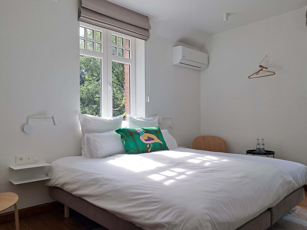 Standard Twin Room, Garden View photo 1