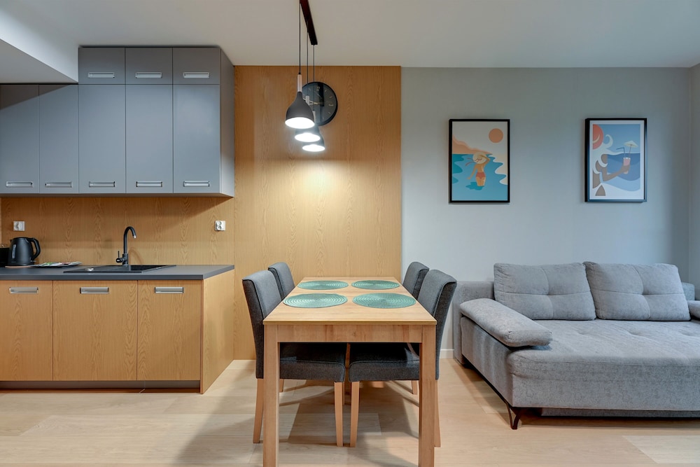 Classic Apartment, 1 Bedroom, Non Smoking - Photo 13