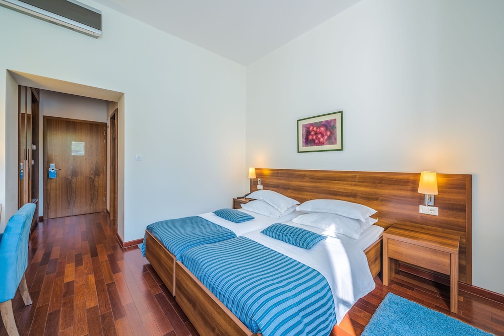 Deluxe Double Room, Balcony, Garden View photo 1