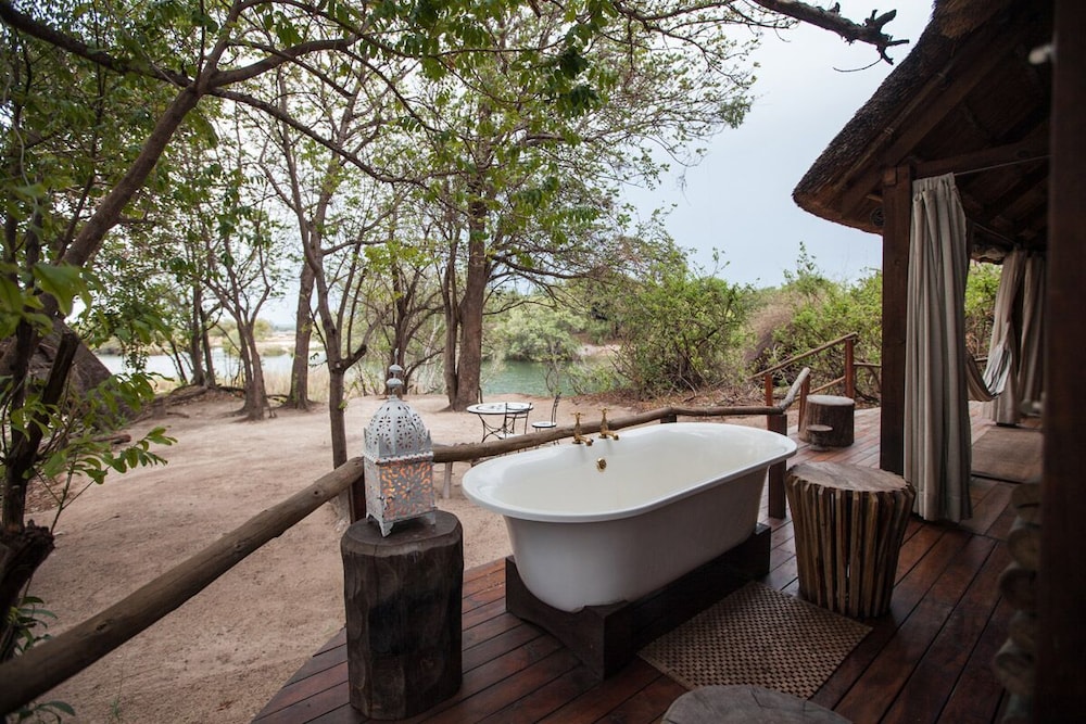 Honeymoon Chalet photo 2