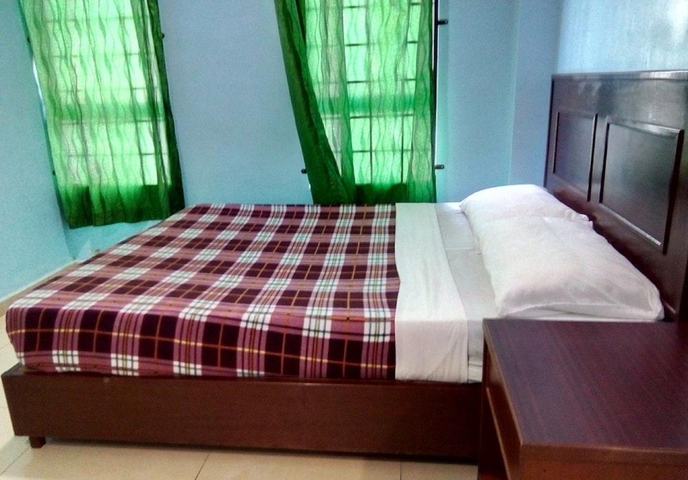 Standard Double Room, 1 Double Bed
