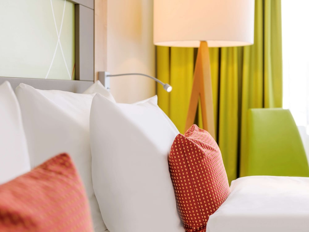 Superior Room, 2 Twin Beds