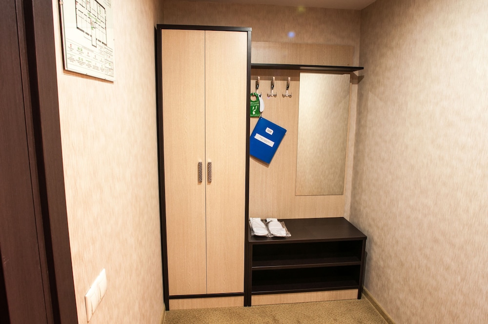 Superior Twin Room photo 3