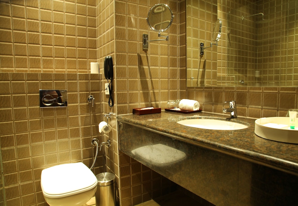 Executive Room, 1 King Bed photo 3