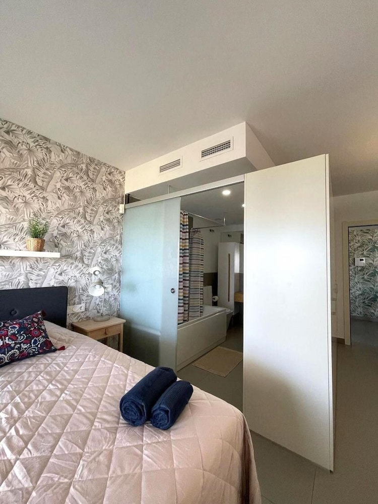 Luxury Apartment With Sea View, Foto 62