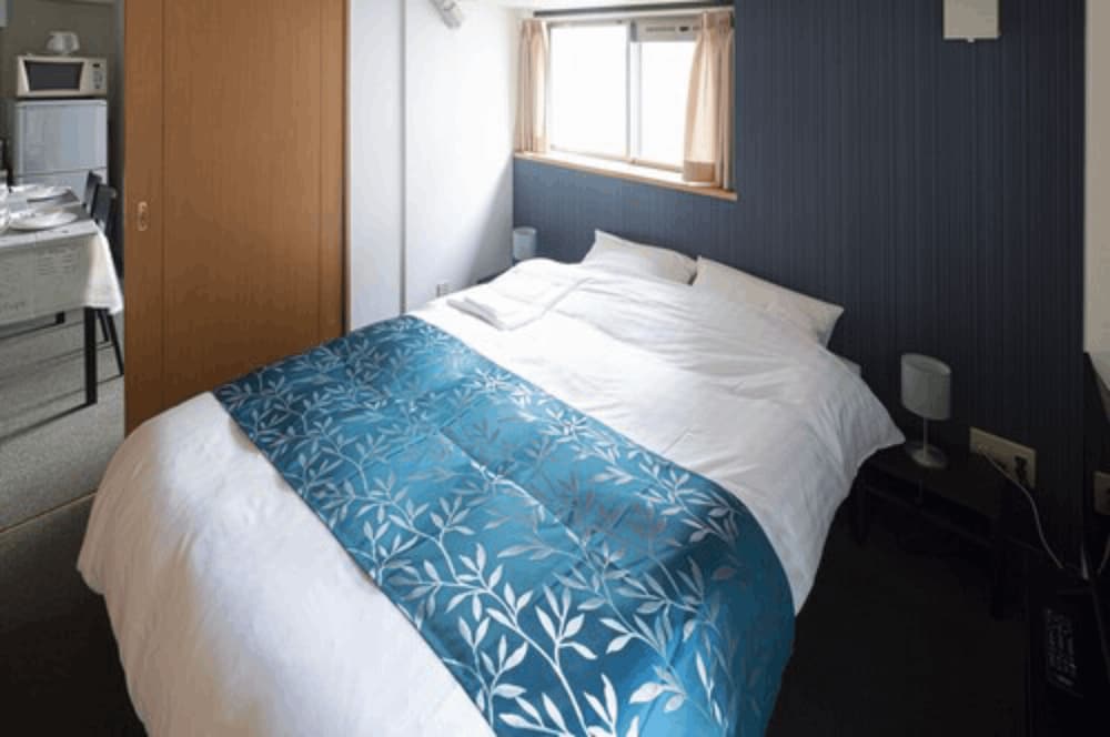 Standard Double Room - Photo 1