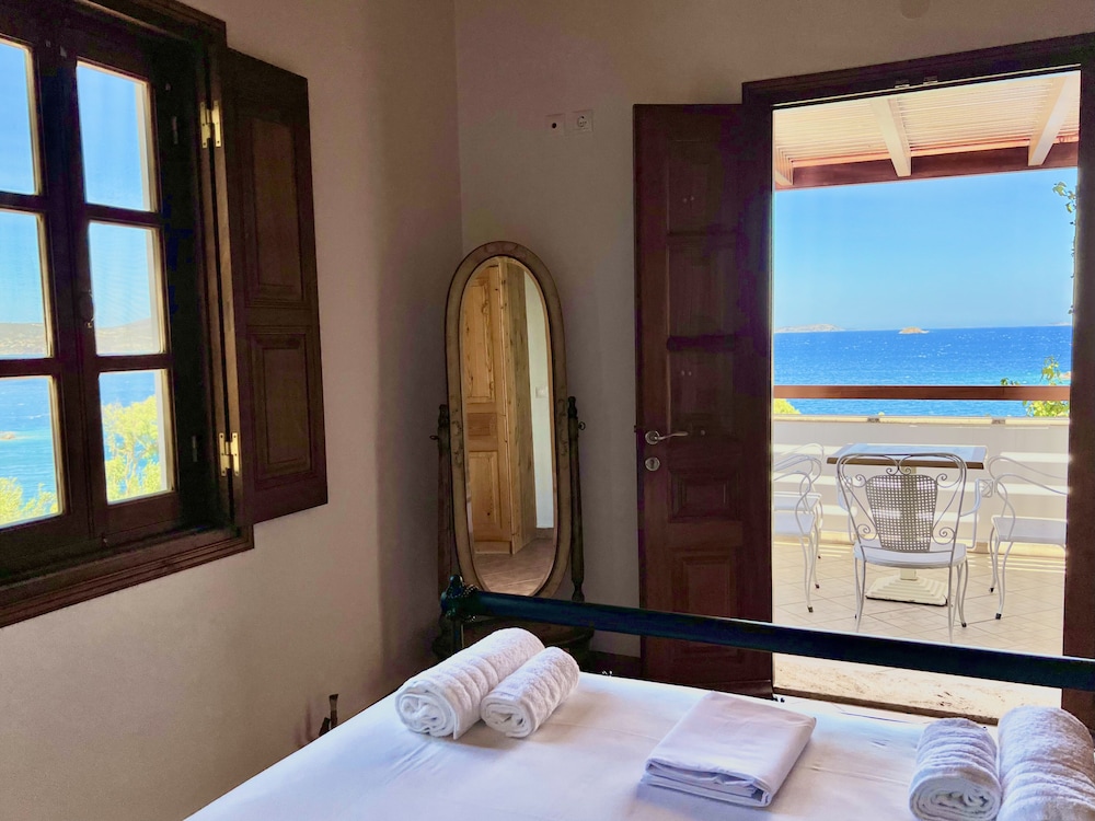 Apartment, Sea View photo 3
