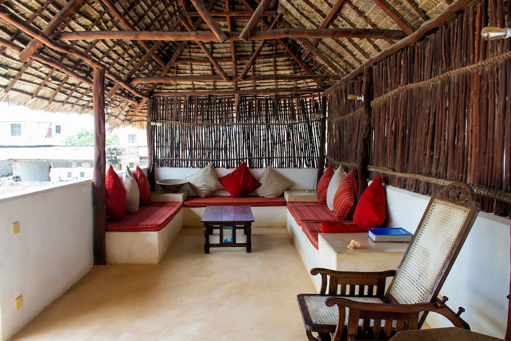 Superior Triple Room, Sea View