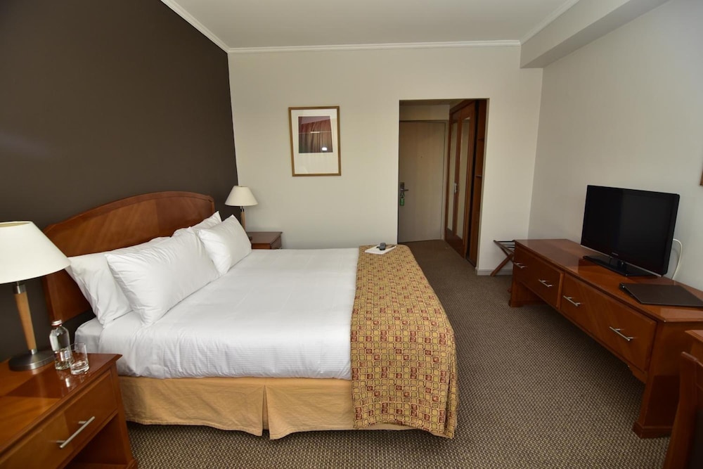 Double Room - Photo 1