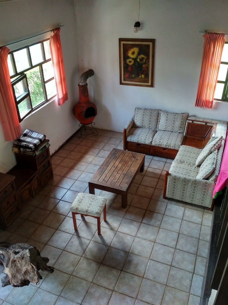 Family Bungalow, Multiple Beds, Garden View photo 3