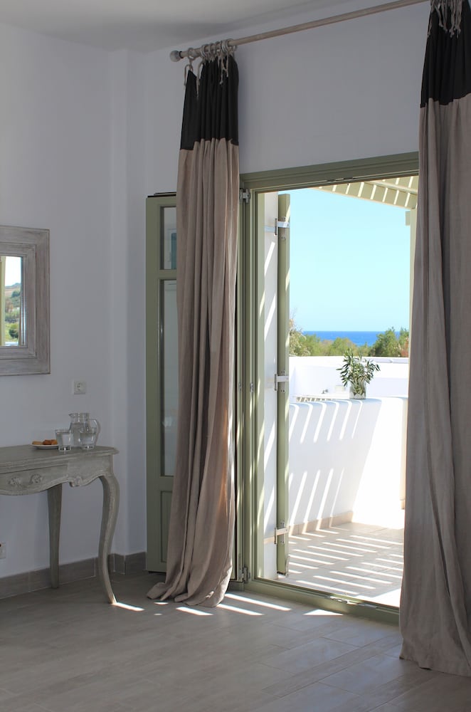 Standard Room, Partial Sea View - Photo 14