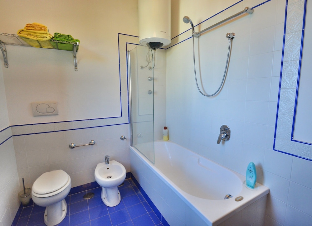 Apartment, Multiple Beds, 2 Bathrooms, Garden View (Monticchio Suite) photo 3