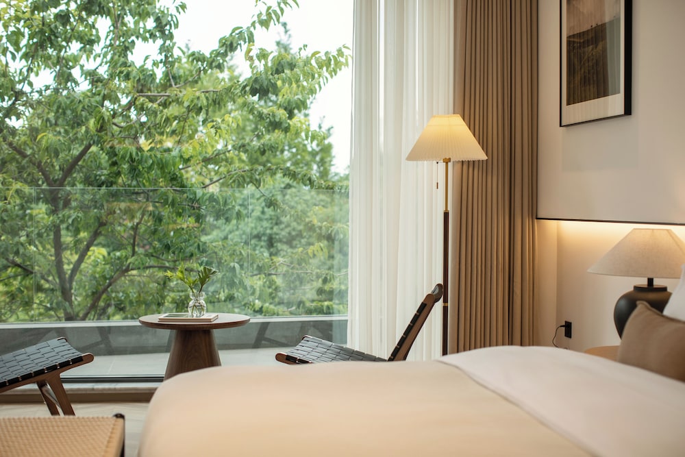 Classic Double Room, Park View photo 2