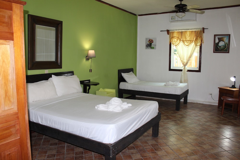 Standard Quadruple Room photo 1