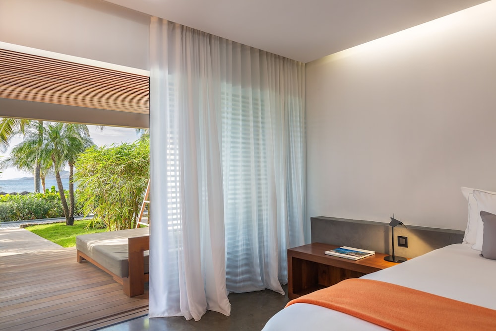 Room, Terrace (Ocean)