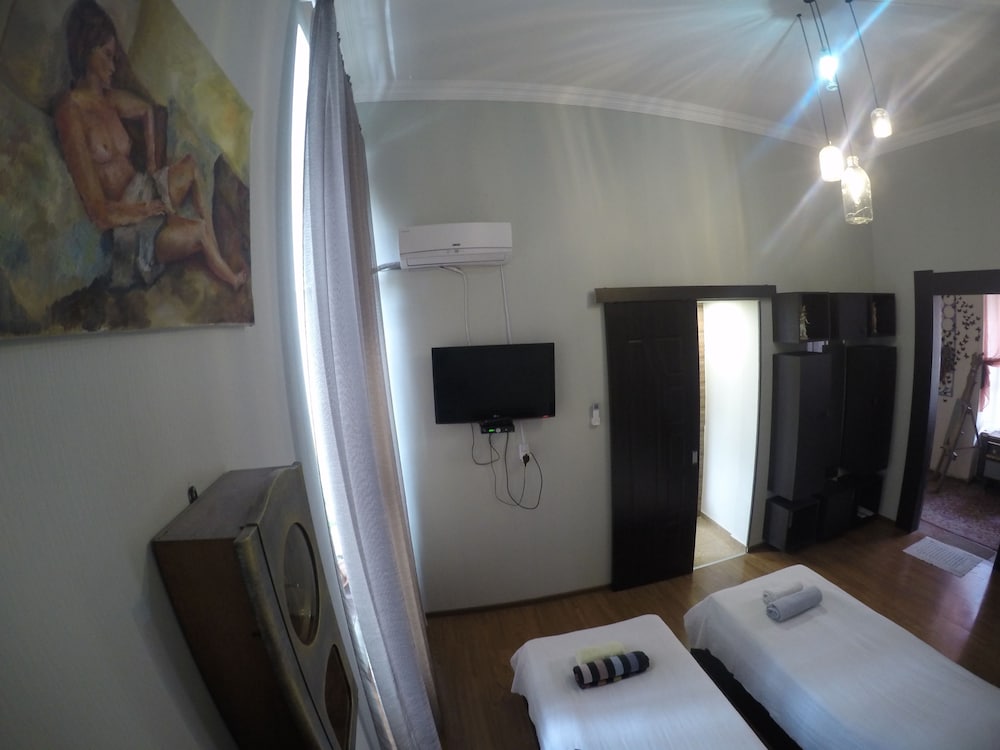 Exclusive Twin Room, 2 Twin Beds photo 3