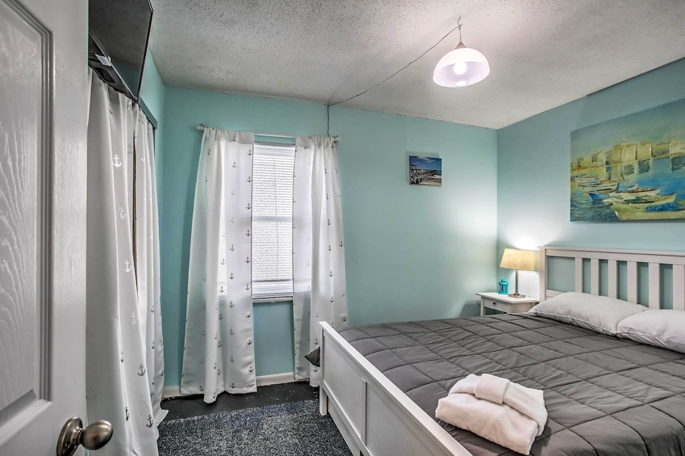 Apartment (2 Bedrooms) photo 3