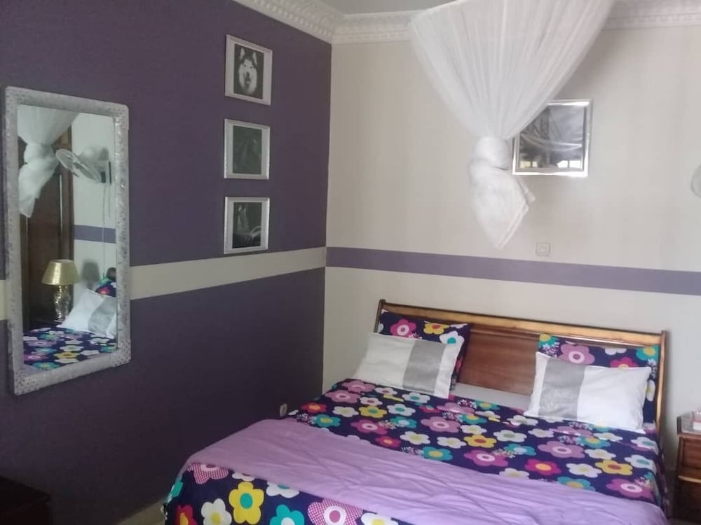 Double Room, Non Smoking, Private Bathroom