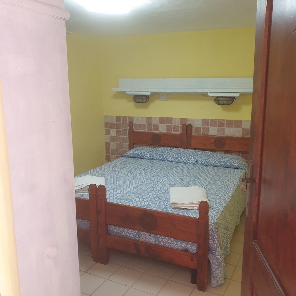 Basic Apartment, 2 Bedrooms