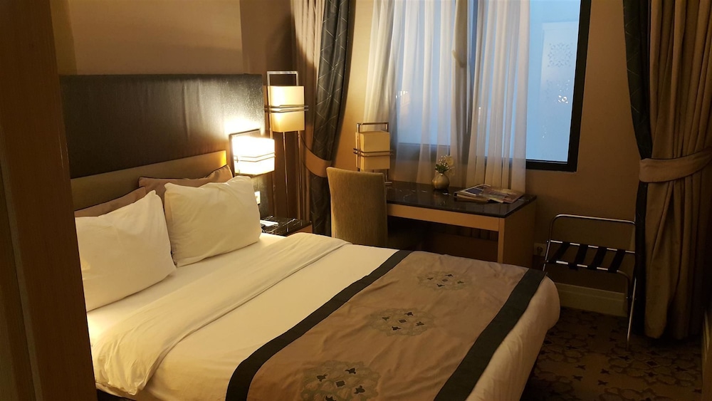 Economy Double or Twin Room photo 2