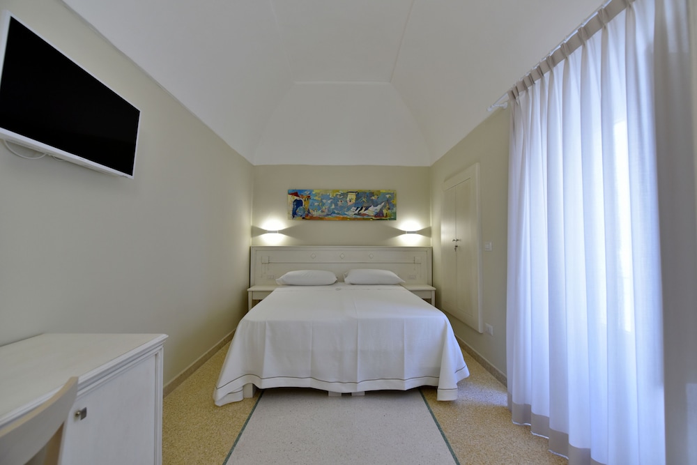 Standard Double Room, Balcony