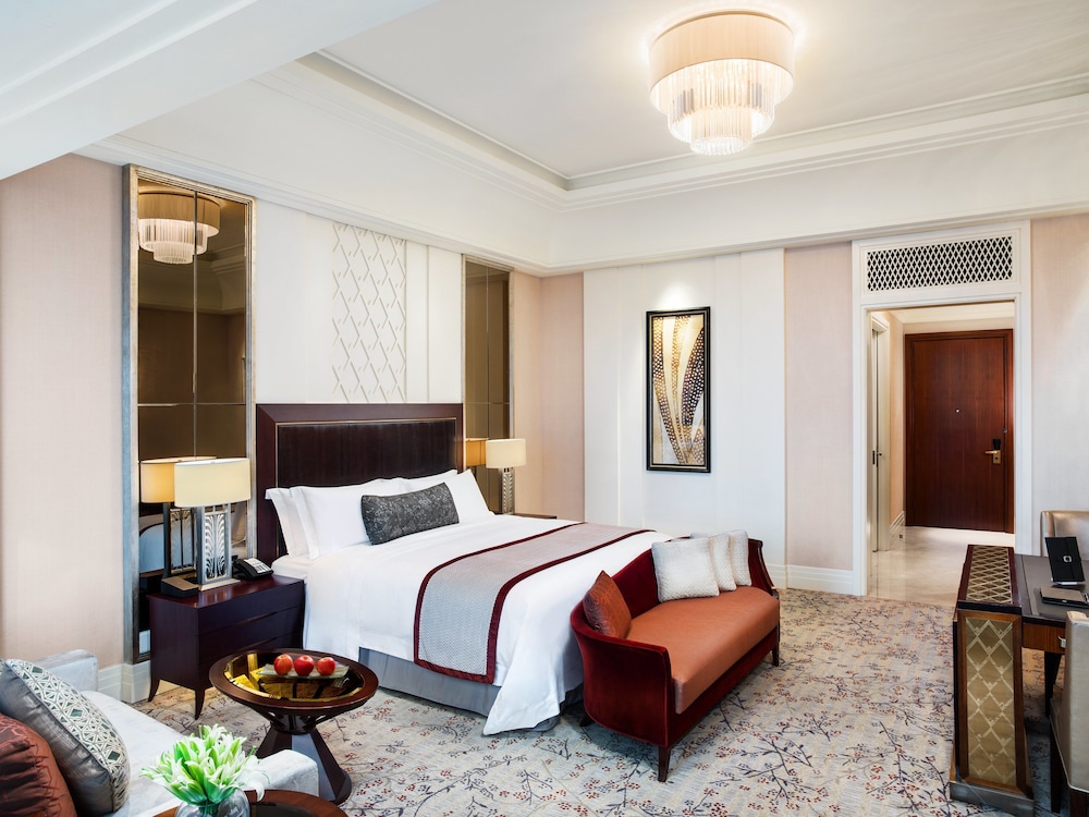 Room, 1 King Bed