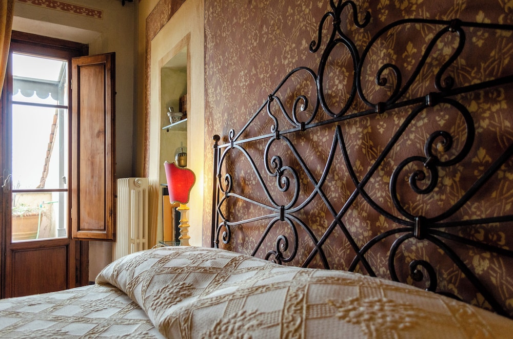 Deluxe Double Room - Photo 3