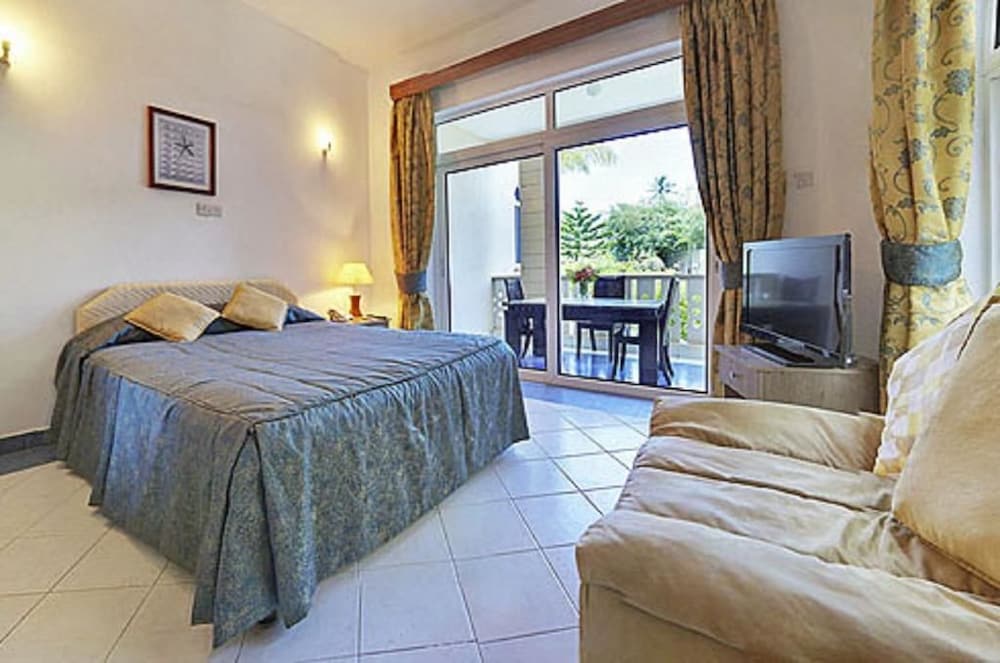 Apartment, 1 Bedroom, Sea View