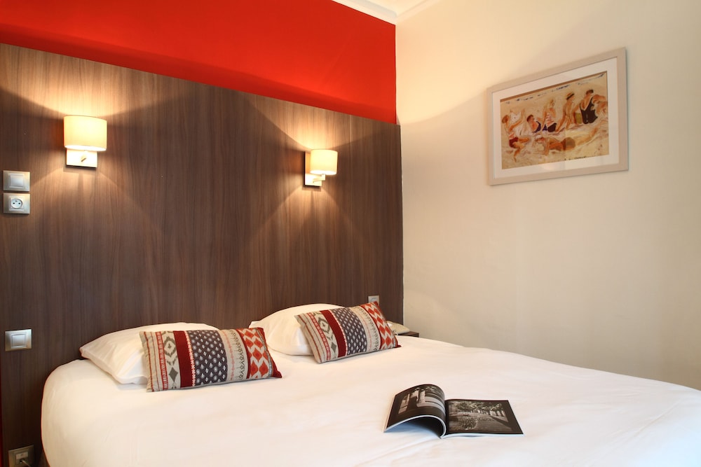 Comfort Double Room - Photo 7