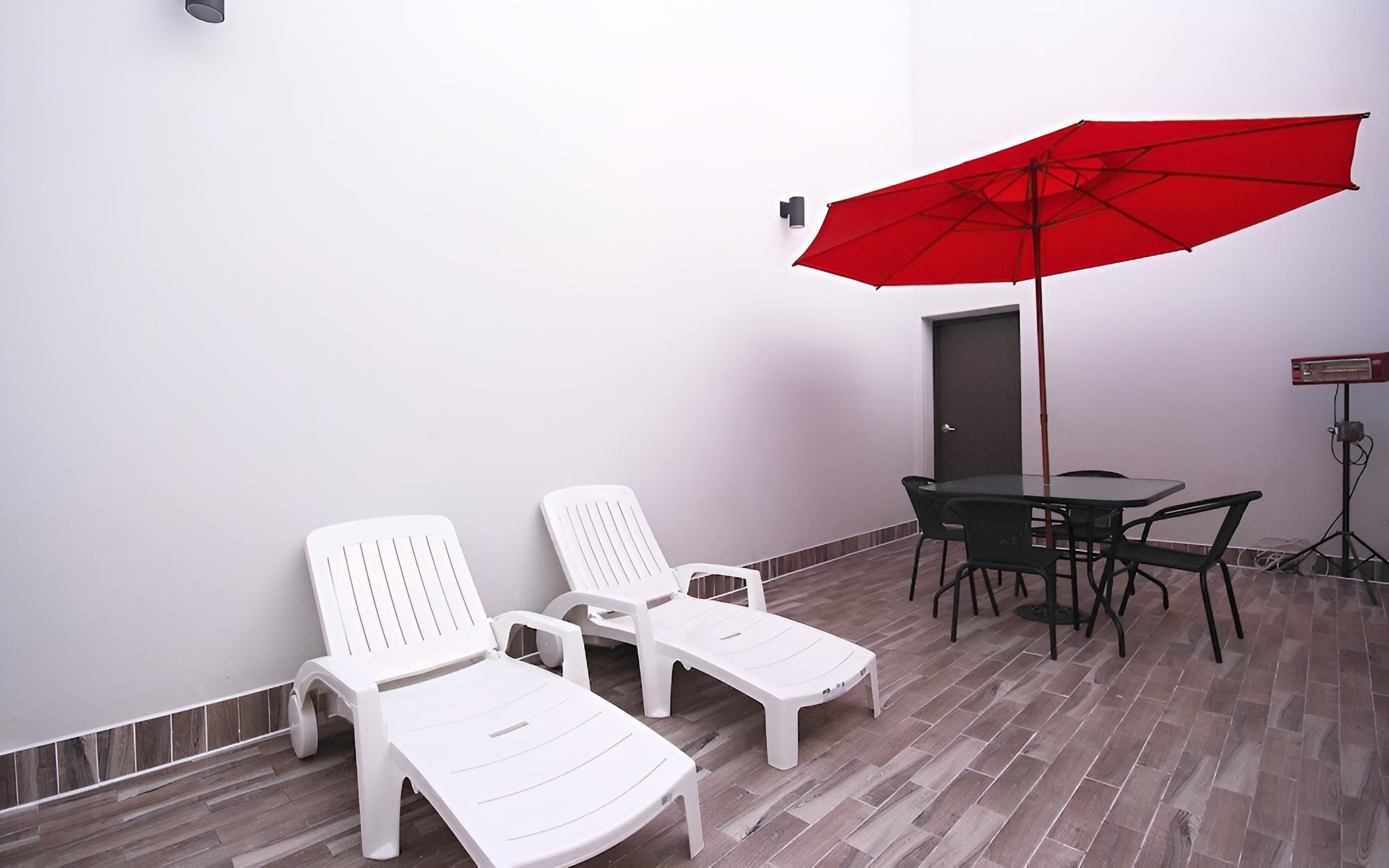Room (VIP) - Photo 3