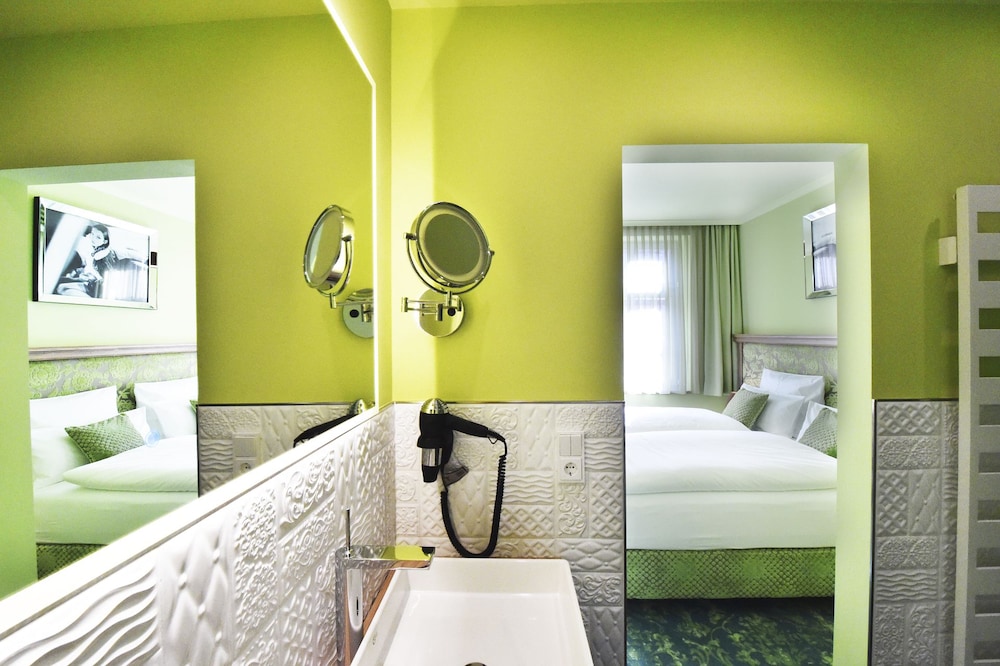 Comfort Double Room (Einkehr) photo 2
