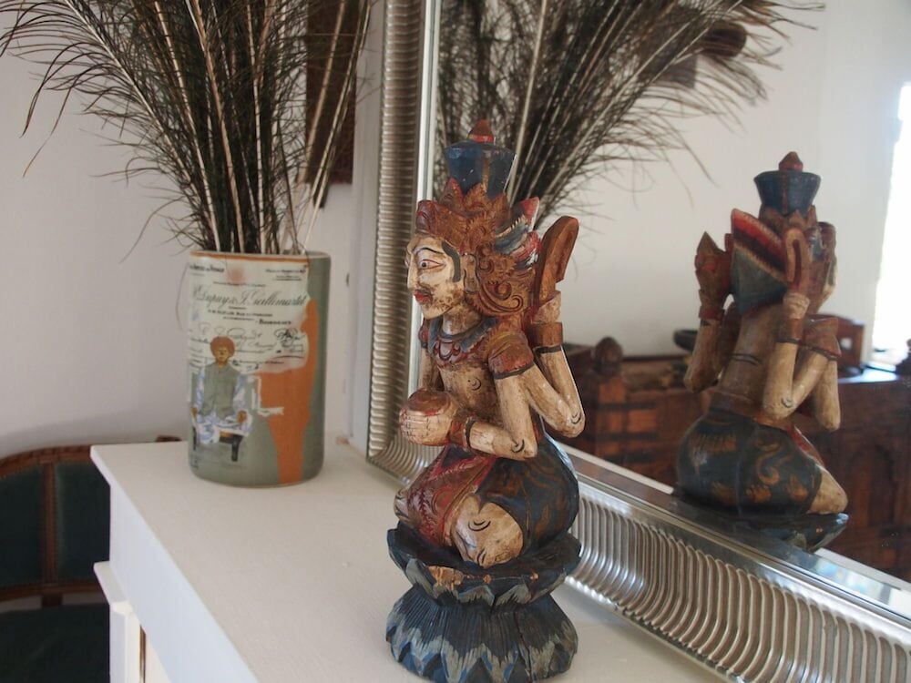 Room (Indienne) photo 2