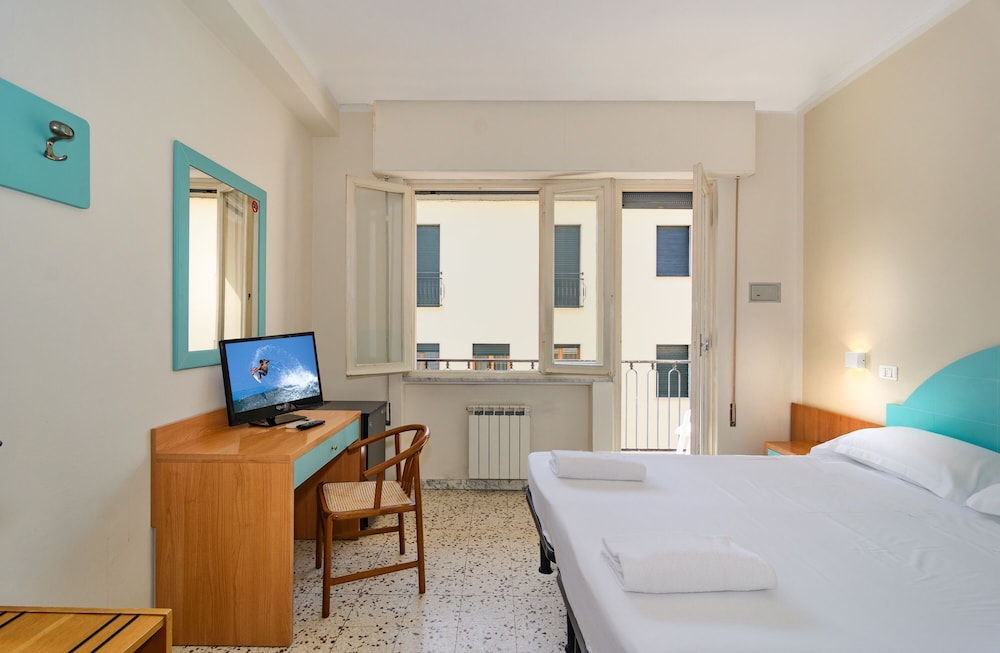 Double Room, Balcony photo 2
