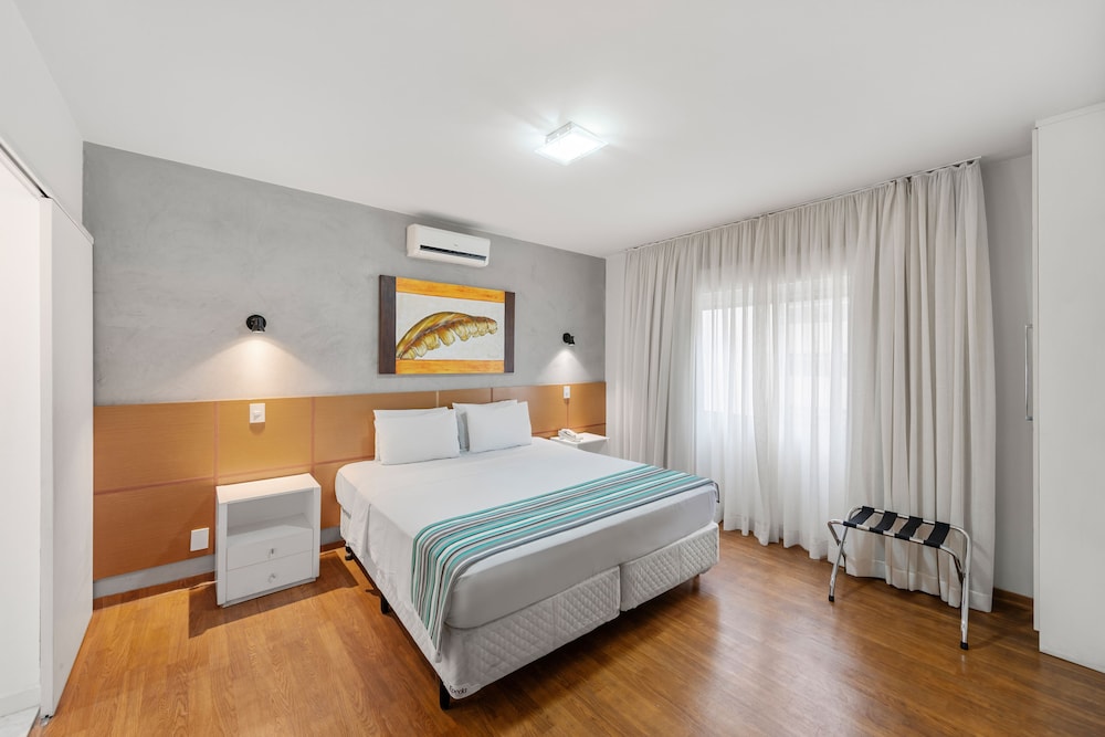 Double Room, 1 Queen Bed - Photo 1