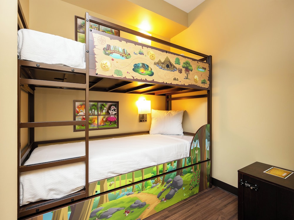 Signature Room photo 3