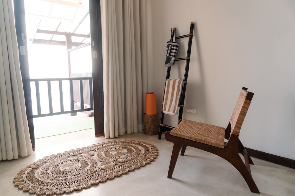 Standard Room with Sea View photo 3